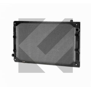 RADIATORE S/TELAIO