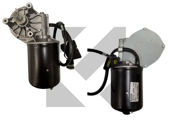 MOTORE PORTA 12V OCLAP (GUIDA SX)