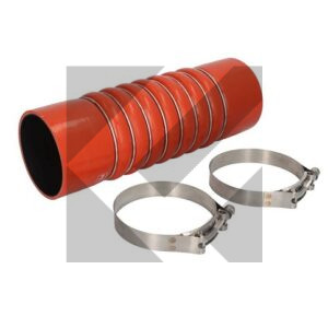 MANICOTTO INTERCOOLER DI 90X290