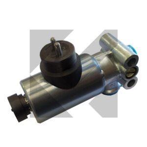 VALVOLA ELETTROMAGNETICA