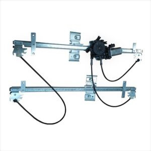 ALZACRISTALLO 24V PORTA AUTISTA