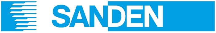 SANDEN