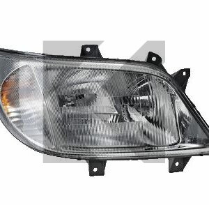 PROIETTORE DX SPRINTER II SERIE