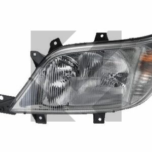 PROIETTORE SX SPRINTER II SERIE