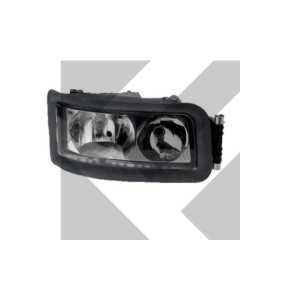 PROIETTORE DX 24V H7