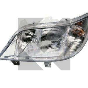 PROIETTORE SX MB SPRINTER