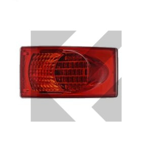 FANALE LED 24V DX/SX POSIZIONE/STOP