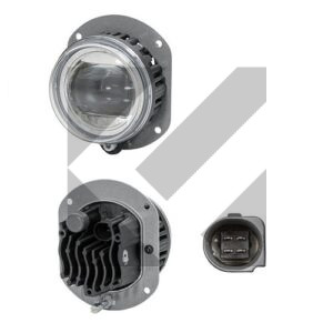 FENDINEBBIA LED 12/24V