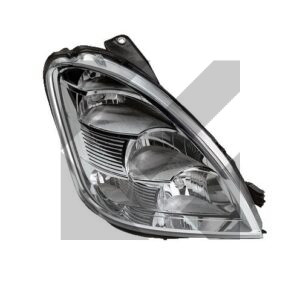 PROIETTORE DX C/FEND.DAILY>06-10 12V