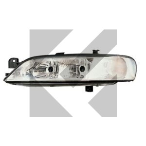 PROIETTORE DX H7/H7 MAGO 2 INDCAR