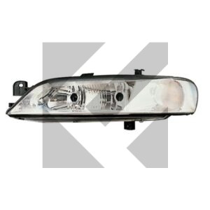 PROIETTORE SX H7/H7 MAGO 2 INDCAR