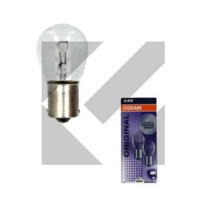 LAMPADINA 24V 21W