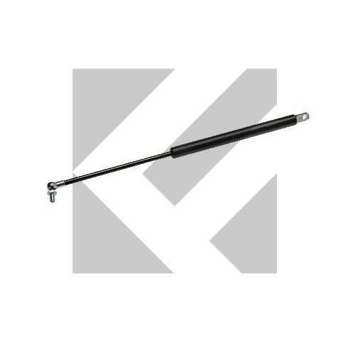 Lesjofors 8188900 Molla A Gas Portellone – Compatibile Con Suzuki Alto (1979-2006)