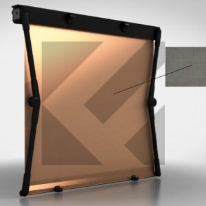 TENDA 24V DX PARABREZZA MAGELYS