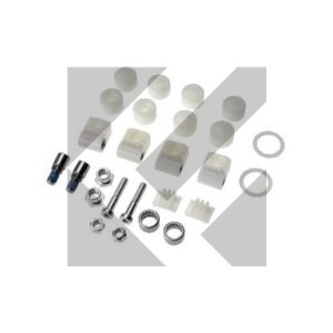 KIT PERNI BOCCOLE ISRI 6800/338