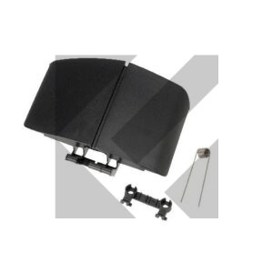 COPERTURA DX ASSEMBL.CERNIERA SPECCHIO