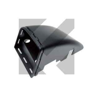 CARTER RETROVISORE SX