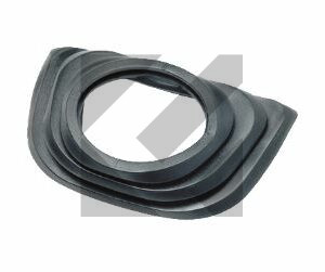 SOFFIETTO DX/SX BRACCIO SPECCHIO