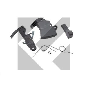 KIT REGOLAZIONE SCHIENALE ISRI 6860 SX