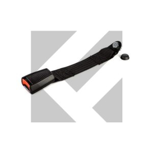 RICETTORE RAMO FIBBIA 310 MM