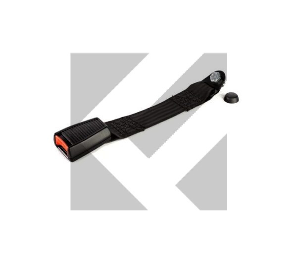 RICETTORE RAMO FIBBIA 310 MM