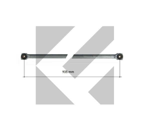 BIELLA TERGI SX L.935MM