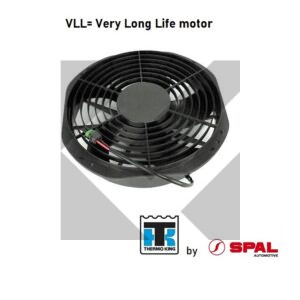 ELETTROVENTILATORE ASSIALE VLL