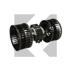 MOTORE C/VENTOLE FRONT BOX