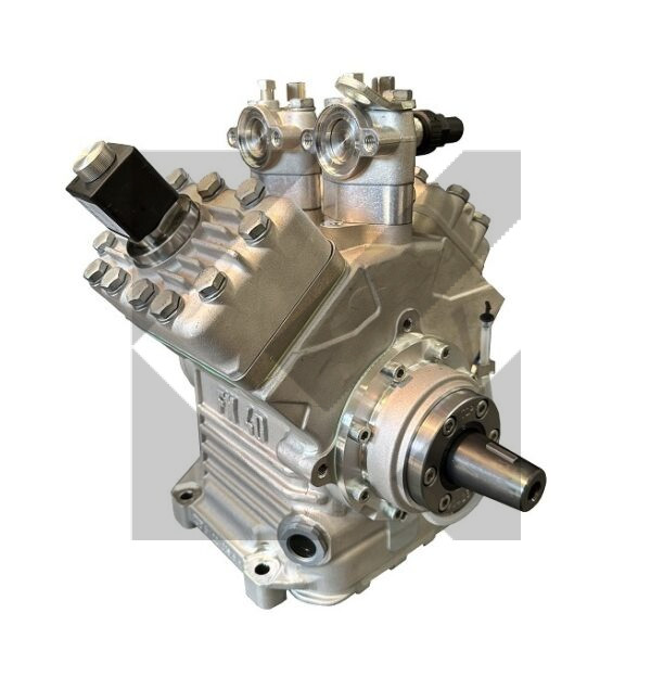 COMPRESSORE FKX40/655K PARZ.SX