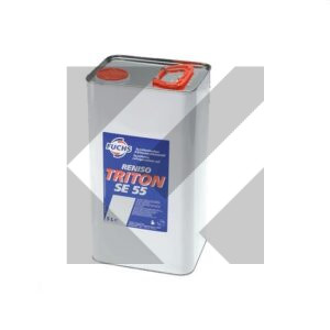 OLIO RENISO TRITON FUCHS SE 55 LT.5