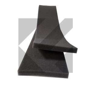 FILTRO ABITACOLO PU 1800X160X20MM (NR)