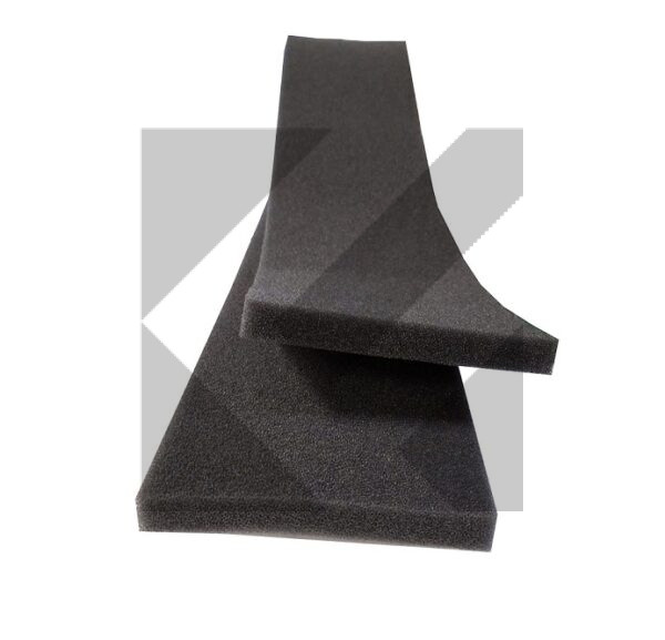 FILTRO ABITACOLO PU 1800X160X20MM (NR)