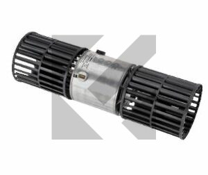 MOTORE AEROTERMO TEDDY 24V