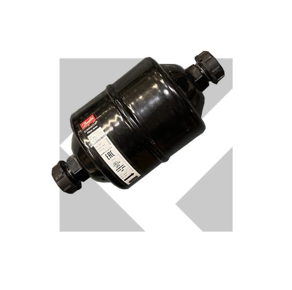 FILTRO DCL/DML164FS O-RING D.76 L.152MM