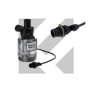 POMPA ACQUA U4856 24V 6000SC AMP DC MB