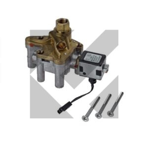 POMPA COMBUSTIBILE 24V 23/30/35 KW
