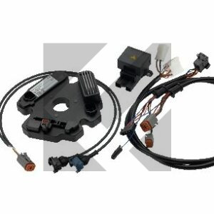 KIT CENTRALINA DW 230/300/350