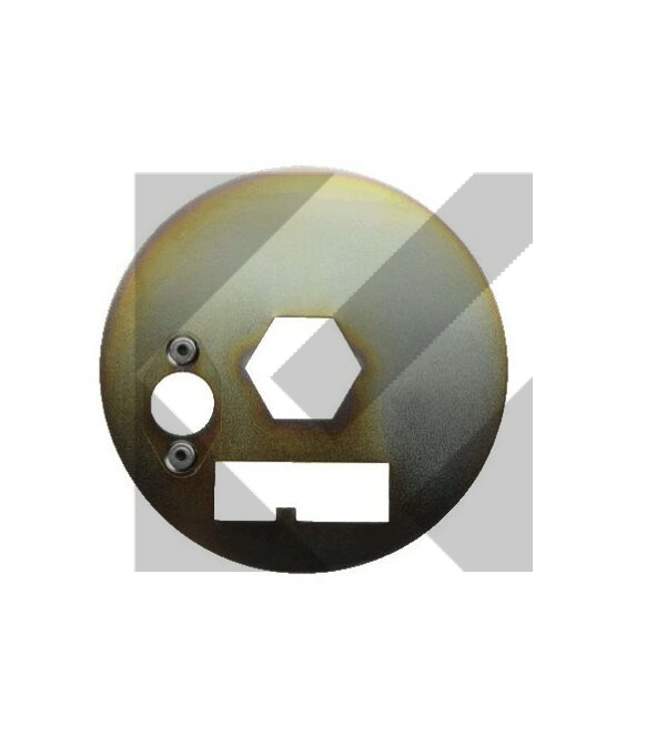 DISCO THERMO 230/300/350