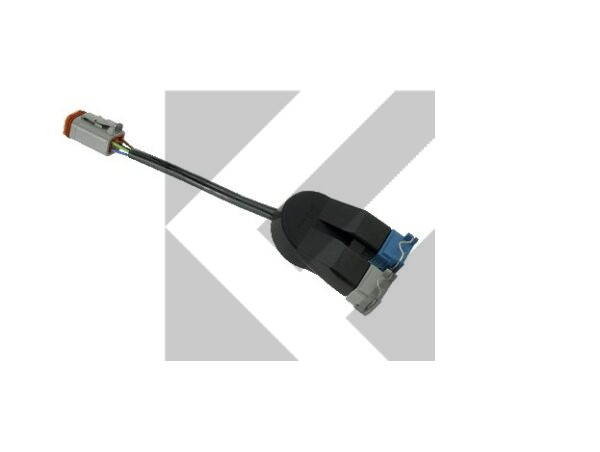 CAVO ADATTATORE 24V 4 POLI
