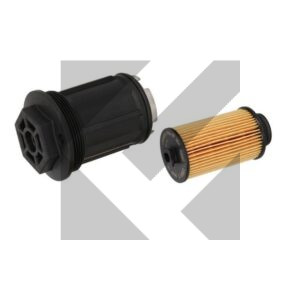 FILTRO UREA