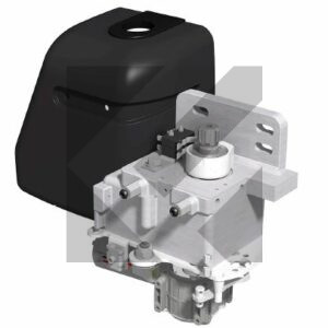GRUPPO PORTA SX 24V