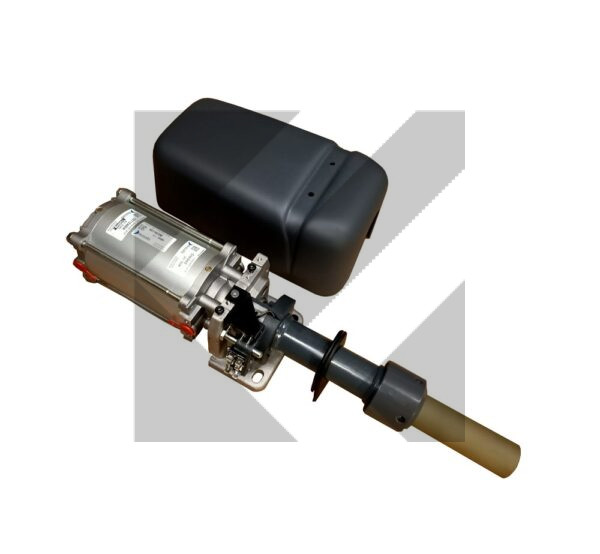 Kit Resistenza Per Apriporta Garage LiftMaster #041A5637 – Ricambio Originale Nuovo