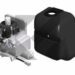 GRUPPO PORTA DX 12V