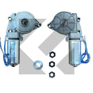MOTORINO ELETTRICO 12V EM04/10