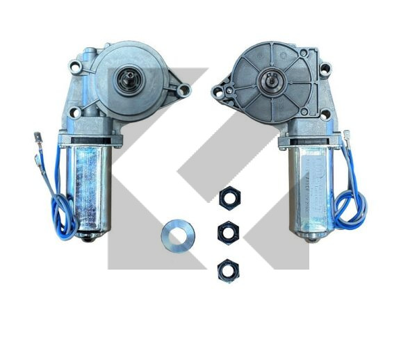 MOTORINO ELETTRICO 12V EM04/10