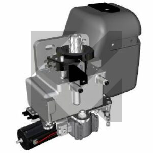 GRUPPO PORTA SX 24V