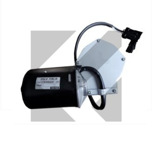 MOTORE PORTA 12V OCLAP (GUIDA DX)