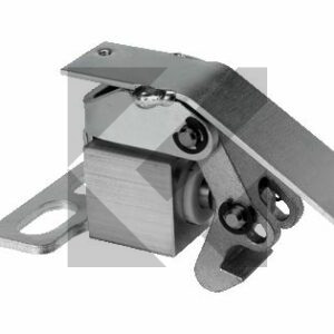 BLOCCAGGIO SX PORTA