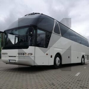 PARABREZZA INF.NEOPLAN N516SHD STARLINER