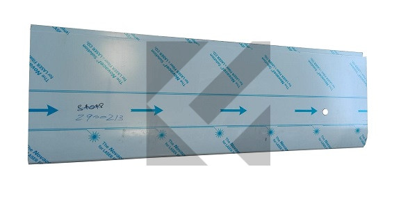 PANNELLO INFERIORE DX BMB 240